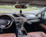 продам Lexus RX 450h в пмр  фото 3
