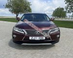 продам Lexus RX 450h в пмр  фото 5