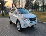 продам Lexus RX 450h в пмр  фото 6