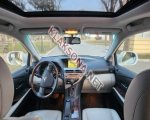 продам Lexus RX 450h в пмр  фото 2