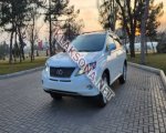 продам Lexus RX 450h в пмр  фото 1