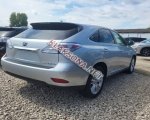 продам Lexus RX 450h в пмр  фото 1
