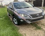 продам Lexus RX 450h в пмр  фото 4