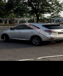 продам Lexus RX 450h в пмр  фото 5