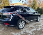 продам Lexus RX 450h в пмр  фото 5