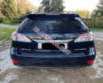 продам Lexus RX 450h в пмр  фото 3