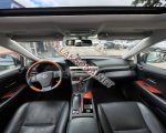 продам Lexus RX 450h в пмр  фото 4