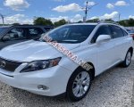 продам Lexus RX 450h в пмр  фото 4