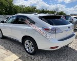 продам Lexus RX 450h в пмр  фото 3