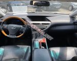 продам Lexus RX 450h в пмр  фото 1