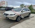 продам Lexus RX 450h в пмр  фото 4