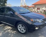 продам Lexus RX 450h в пмр  фото 6