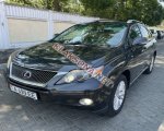 продам Lexus RX 450h в пмр  фото 3