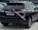 продам Lexus RX 450h в пмр  фото 4