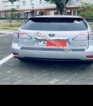 продам Lexus RX 450h в пмр  фото 2