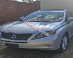продам Lexus RX 450h в пмр  фото 6