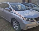 продам Lexus RX 450h в пмр  фото 5