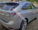 продам Lexus RX 450h в пмр  фото 4
