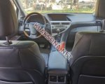 продам Lexus RX 450h в пмр  фото 3
