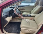 продам Lexus RX 450h в пмр  фото 5