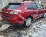 продам Lexus RX 450h в пмр  фото 6