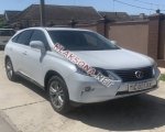 продам Lexus RX 450h в пмр  фото 3