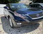 продам Lexus RX 450h в пмр  фото 1