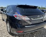 продам Lexus RX 450h в пмр  фото 2