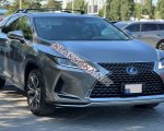 продам Lexus RX 450h в пмр  фото 5