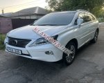 продам Lexus RX 450h в пмр  фото 3