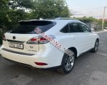 продам Lexus RX 450h в пмр  фото 5