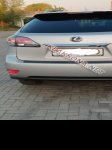 продам Lexus RX 450h в пмр  фото 4