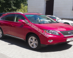 продам Lexus RX 450h в пмр  фото 5