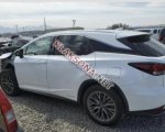 продам Lexus RX 450h в пмр  фото 3