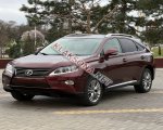 продам Lexus RX 450h в пмр  фото 6