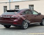продам Lexus RX 450h в пмр  фото 4