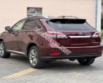 продам Lexus RX 450h в пмр  фото 3