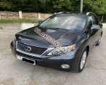 продам Lexus RX 450h в пмр  фото 2