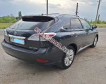 продам Lexus RX 450h в пмр  фото 4