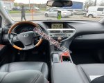 продам Lexus RX 450h в пмр  фото 5