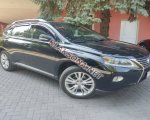 продам Lexus RX 450h в пмр  фото 2