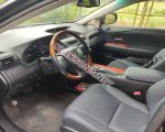 продам Lexus RX 450h в пмр  фото 1