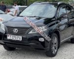 продам Lexus RX 450h в пмр  фото 4