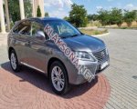 продам Lexus RX 450h в пмр  фото 3