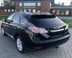 продам Lexus RX 450h в пмр  фото 4