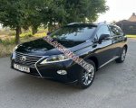 продам Lexus RX 450h в пмр  фото 1