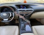 продам Lexus RX 450h в пмр  фото 3
