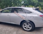 продам Lexus RX 450h в пмр  фото 3
