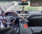 продам Lexus RX 450h в пмр  фото 1