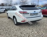продам Lexus RX 450h в пмр  фото 1